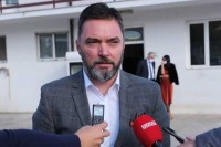 Košarac: Hitno riješiti problem nelegalnog i nelegitimnog CIK-a