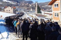 U Šekovićima nastavak snimanja filma “Svjedok”
