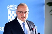 Grlić Radman: Jugoslaviju dokrajčio koncept građanske države kakav se zagovara za BiH