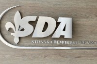 SDA poručila HNS-u: Teritorijalne reorganizacije neće biti, ne sanjajte Herceg-Bosnu