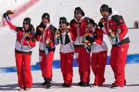 ZOI u Pekingu donijele Austriji rekordan broj medalja