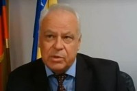 Samardžija: Instrukcija Turkovićeve klasičan politički bezobrazluk