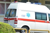 Povrijeđen prilikom slijetanja sa puta