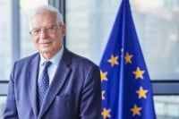 Borelj: Duboko sam zabrinut zbog tenzija u BiH