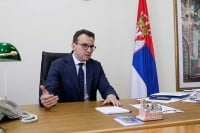 Petković: Kurti da prestane da izmišlja genocid