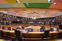 Situacija u BiH na dnevnom redu EU ministara