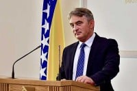 Komšić: Neće biti reorganizacije BiH na etničkom principu
