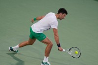 ATP lista: Đoković i dalje prvi, ali sa značajno manjom prednošću