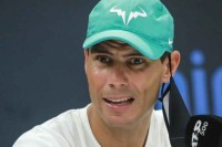 Nadal: Đoković je dobrodošao, sa ili bez vakcine
