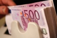 Priliv stranih investicija 764 milion evra