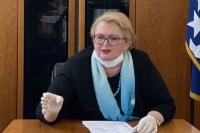 Turković: Ne treba imati prevelika očekivanja o sankcijama Dodiku
