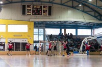 Trijumf ekipa iz Ljubuškog i Živinica u Prnjavoru