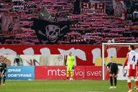 Veliko interesovanje za vječiti fudbalski derbi