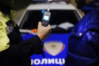 Akcija u Doboju: Policija uhapsila devet pijanih vozača