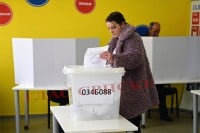 Jović za "Glas" o izborima u Banjaluci: Dobra uvertira za jesen