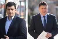 Radović: Šešićev doprinos čista nula; Šešić: SDS ne postoji