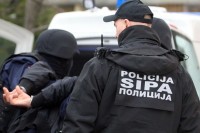 U Mostaru uhapšeno lice po interpolovoj potjernici