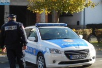 Bileća: Četiri osobe povrijeđene u sudaru kamiona i "golfa"