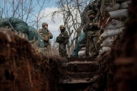Srpske diplomate u Moskvi o stanju na granici Ukrajine i Rusije: Zapad i Kijev pripremaju "Oluju"