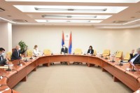 Odbor za ustavna pitanja: Zahtjev Kluba Bošnjaka direktna povreda ustavnosti BiH