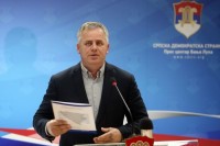 Stanić: Šešić je potreban stranci