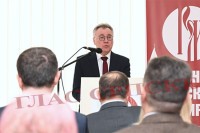 Kalabuhov: Priznanje Donjecka i Luganjska istorijski trenutak za Rusiju