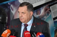 Dodik: BiH Treba da bude neutralna
