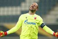 Borjan: Derbiji me posebno inspirišu