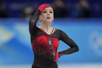 Španska klizačica pozitivna na doping u Pekingu