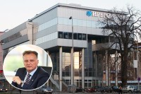 Vrhovac: IRB nema ni marku gubitka