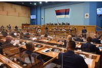 NSRS: Razmotren izvještaj o radu pravobranilaštva Srpske