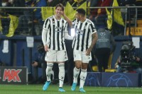 Remi Viljareala i Juventusa, prvijenac Vlahovića za 32 sekund