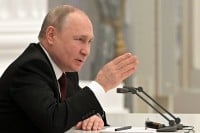 Geopolitički odjeci poteza ruskog predsjednika: Putin izvukao SAD i EU na čistinu