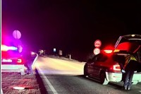 Muškarac iz Petrova poginuo u sudaru mercedesa i kamiona
