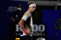 Zverev diskvalifikovan sa turnira u Akapulku