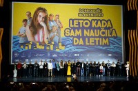 Novi film Raše Andrića najgledaniji u srpskim bioskopima