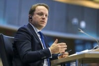 Varhelji: Moguća promjena situacije sa migrantima na zapadnom Balkanu