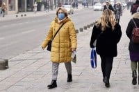 FBiH: Preminulo 10 osoba, zaraženo 562
