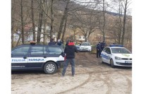 Istraga ubistva u Brčkom: Osumnjičeni predat tužilaštvu