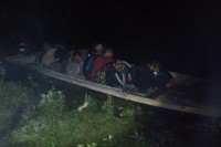 Spriječeno krijumčarenje migranata kod Bratunca, u akciji povrijeđen policajac