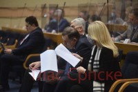 Dodik: Prije sjednice Predsjedništva konsultacije sa predsjednicom Srpske
