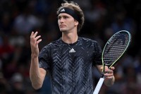 Zverev: Izvinjavam se navijačima,turniru i sportu koji volim