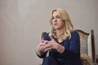 Cvijanović: O kandidatima SNSD-a za opšte izbore za mjesec ili dva