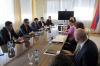Ministarstvo finansija RS: Važna uloga bankarskog sektora u jačanju ekonomije