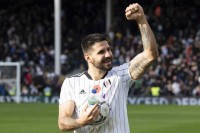 Mitrović oborio rekord!