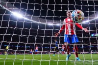 Remi u Madridu, Tadić strijelac za Ajaks
