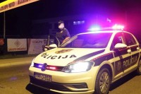 Ilidža: Vozač "Mercedesa" poginuo u nesreći u tunelu