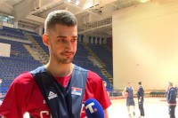 Đoković o pozivu Pešića: Ovo je kao neki film