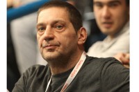Igor Milanović novi trener vaterpolista Novog Beograda