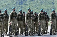 EUFOR aktivirao rezervne snage i u BiH šalje 500 vojnika